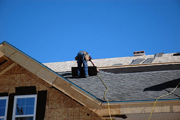 Quick and Trustworthy Emergency Roof Repair Services in Boyne City, MI