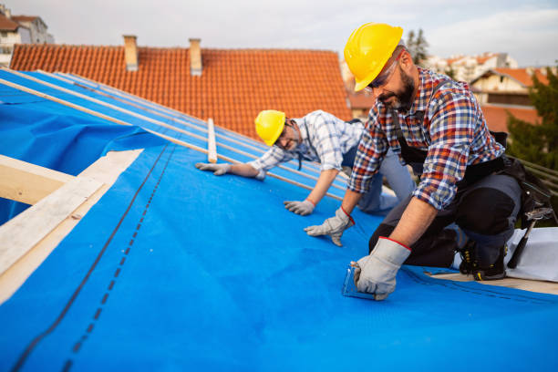 Best Commercial Roofing Services  in Boyne City, MI